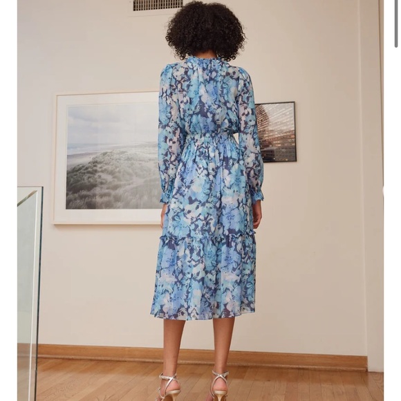 Brand new with tags Lucy Paris dress - Picture 7 of 7